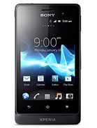 Sony Xperia Go Price With Specifications